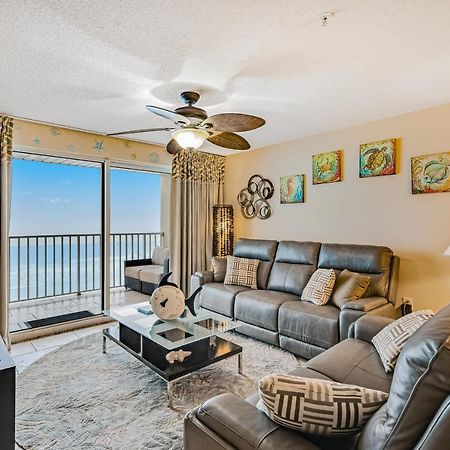 The Palms 504 Apartment Fort Walton Beach Exterior photo