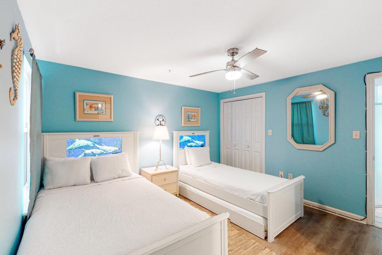 The Palms 504 Apartment Fort Walton Beach Exterior photo