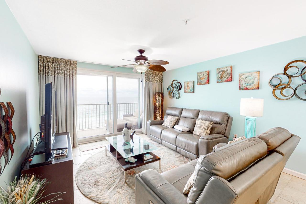 The Palms 504 Apartment Fort Walton Beach Exterior photo