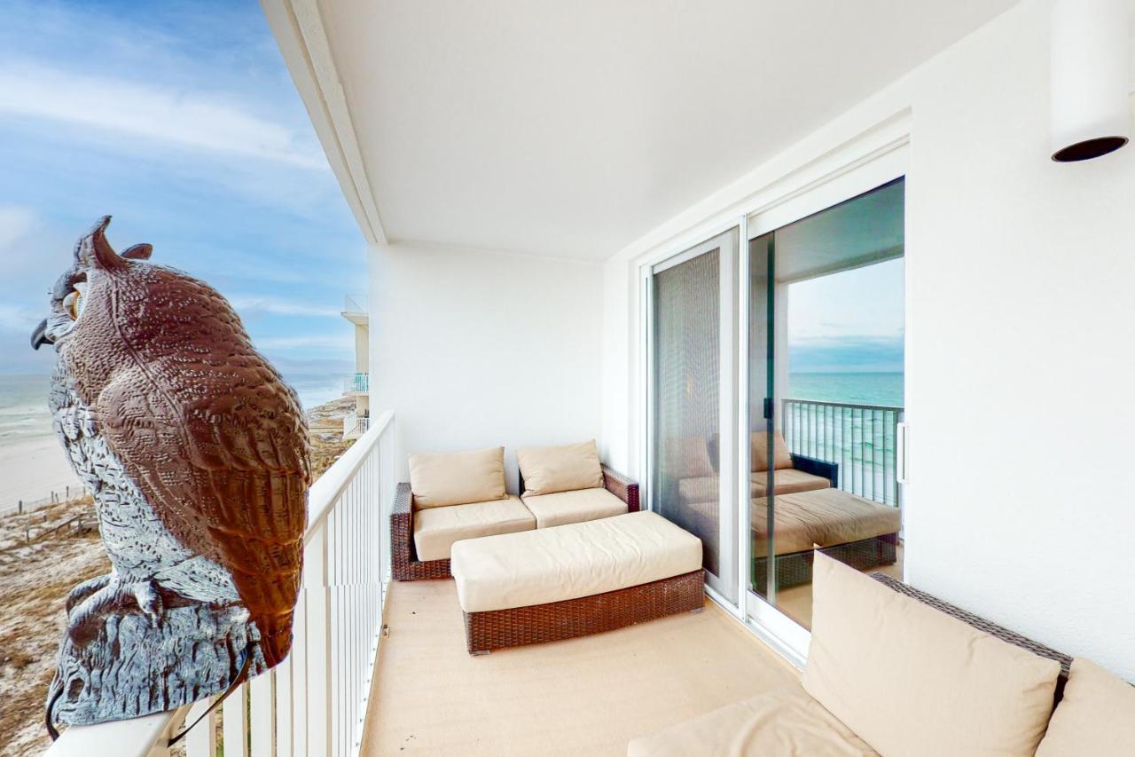 The Palms 504 Apartment Fort Walton Beach Exterior photo